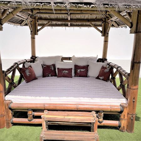 Chalet Amelie Антигуа Экстерьер фото