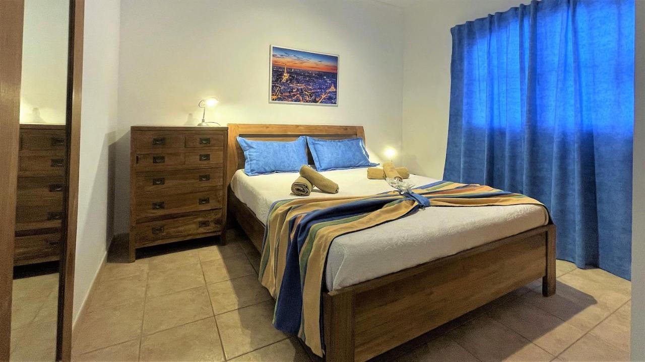 Chalet Amelie Антигуа Экстерьер фото