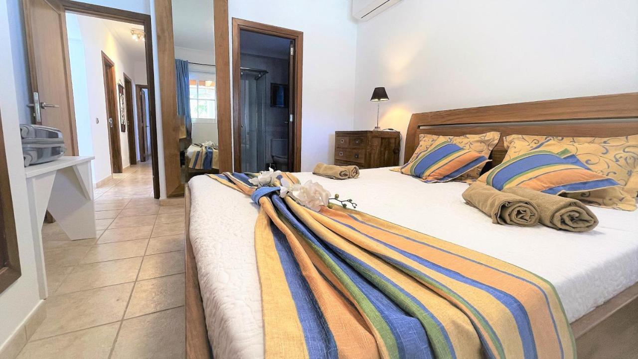 Chalet Amelie Антигуа Экстерьер фото