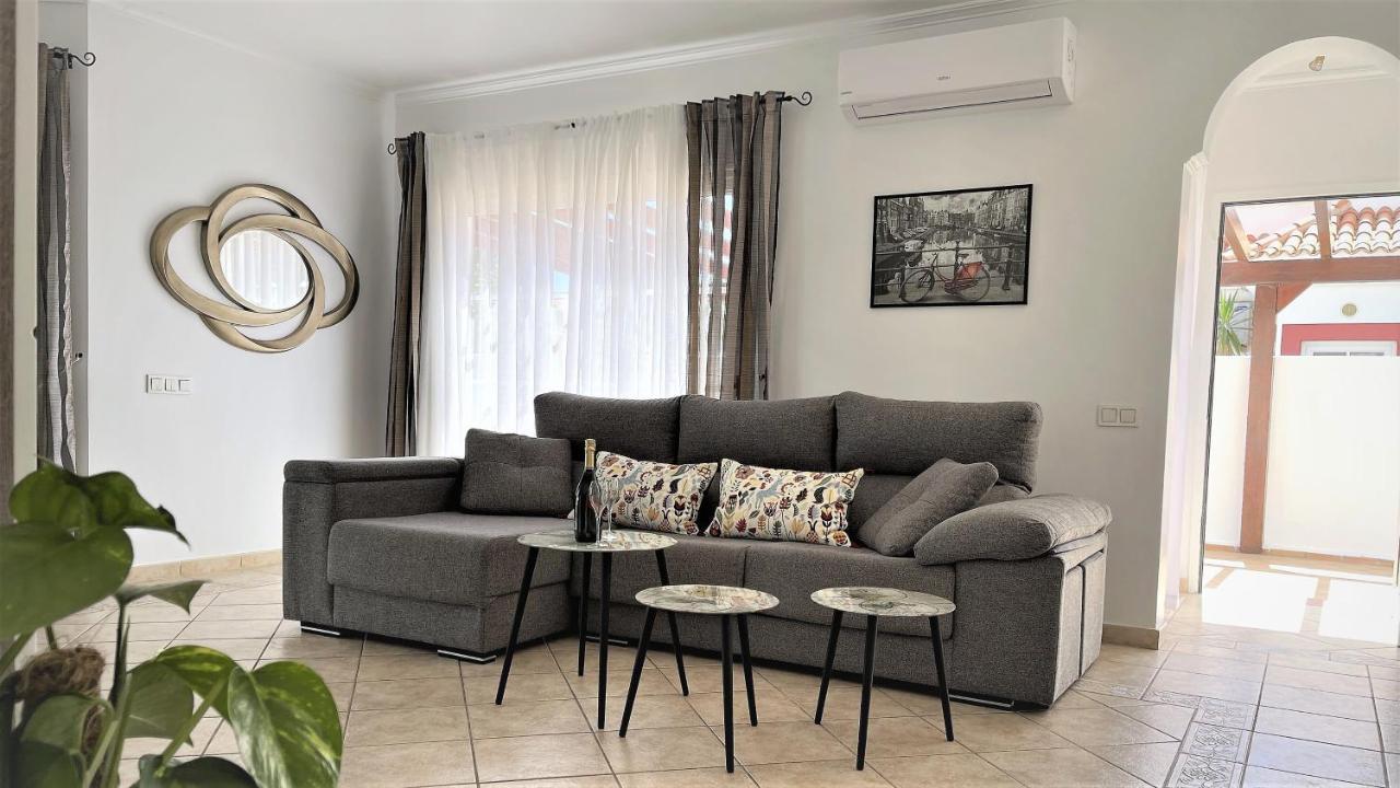 Chalet Amelie Антигуа Экстерьер фото