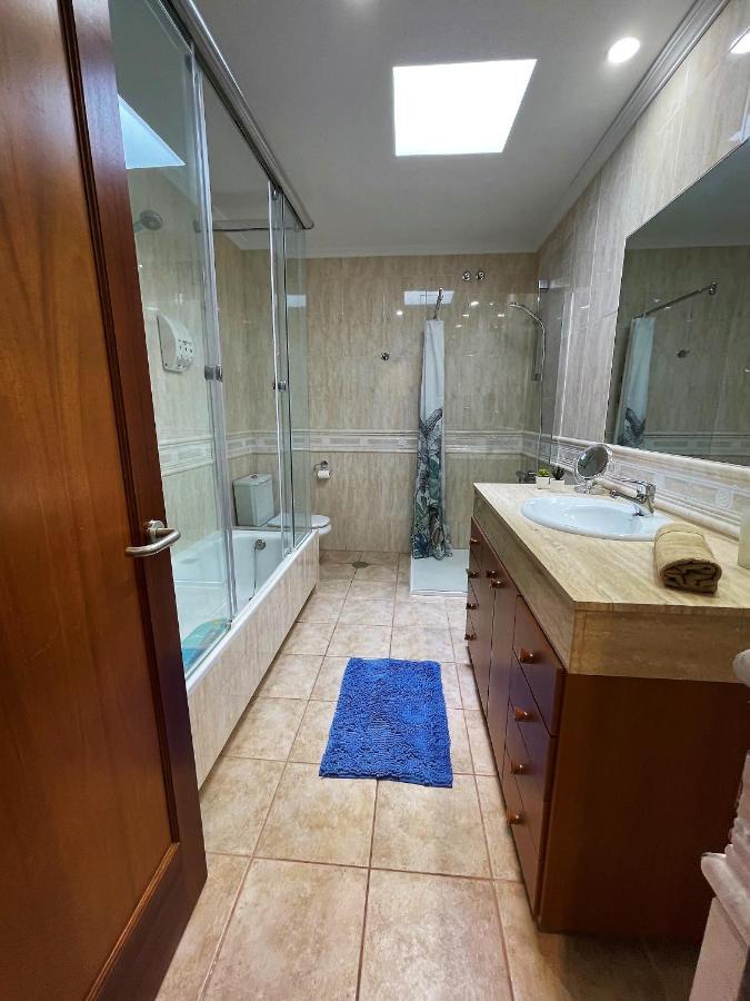 Chalet Amelie Антигуа Экстерьер фото