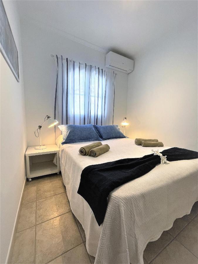 Chalet Amelie Антигуа Экстерьер фото